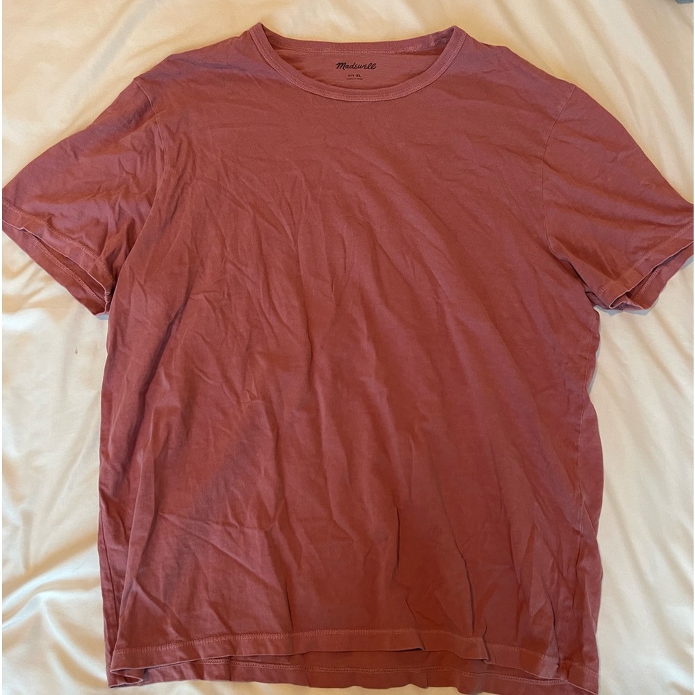 Madewell T-Shirt size XL